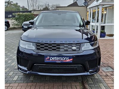 2022 Land Rover Range Rover