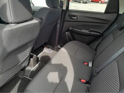 2019 Suzuki Swift