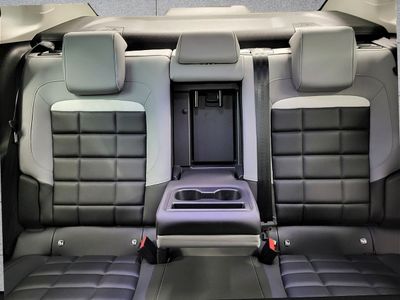2025 Citroen C4