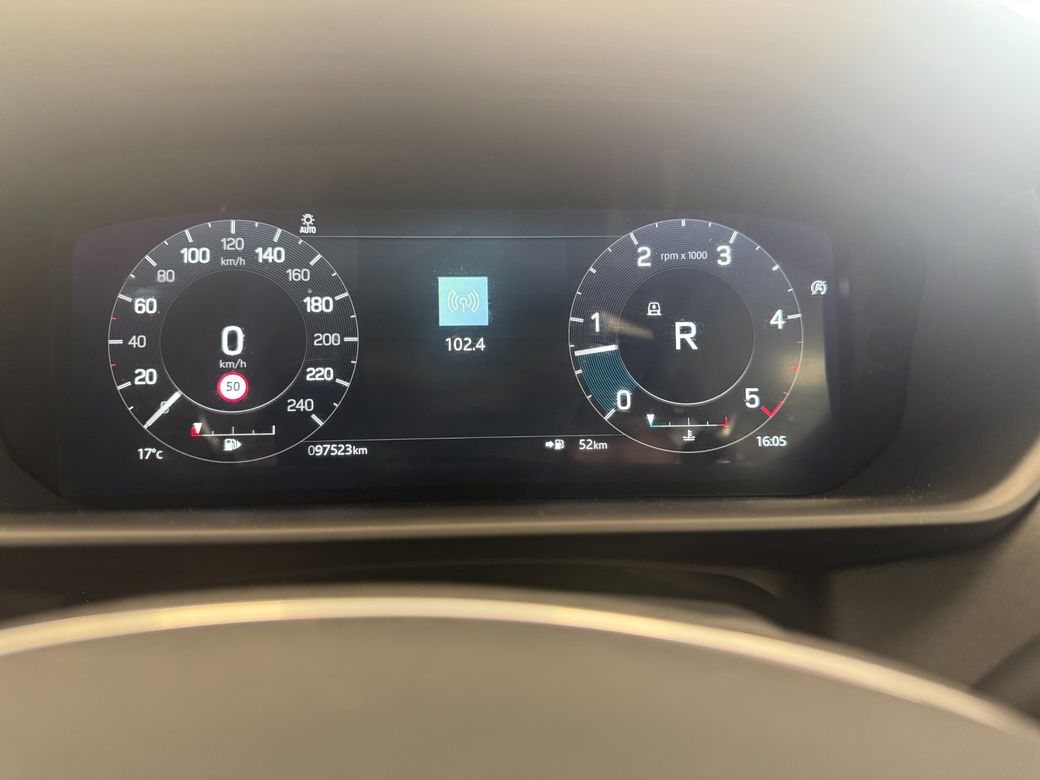 2021 Land Rover Discovery