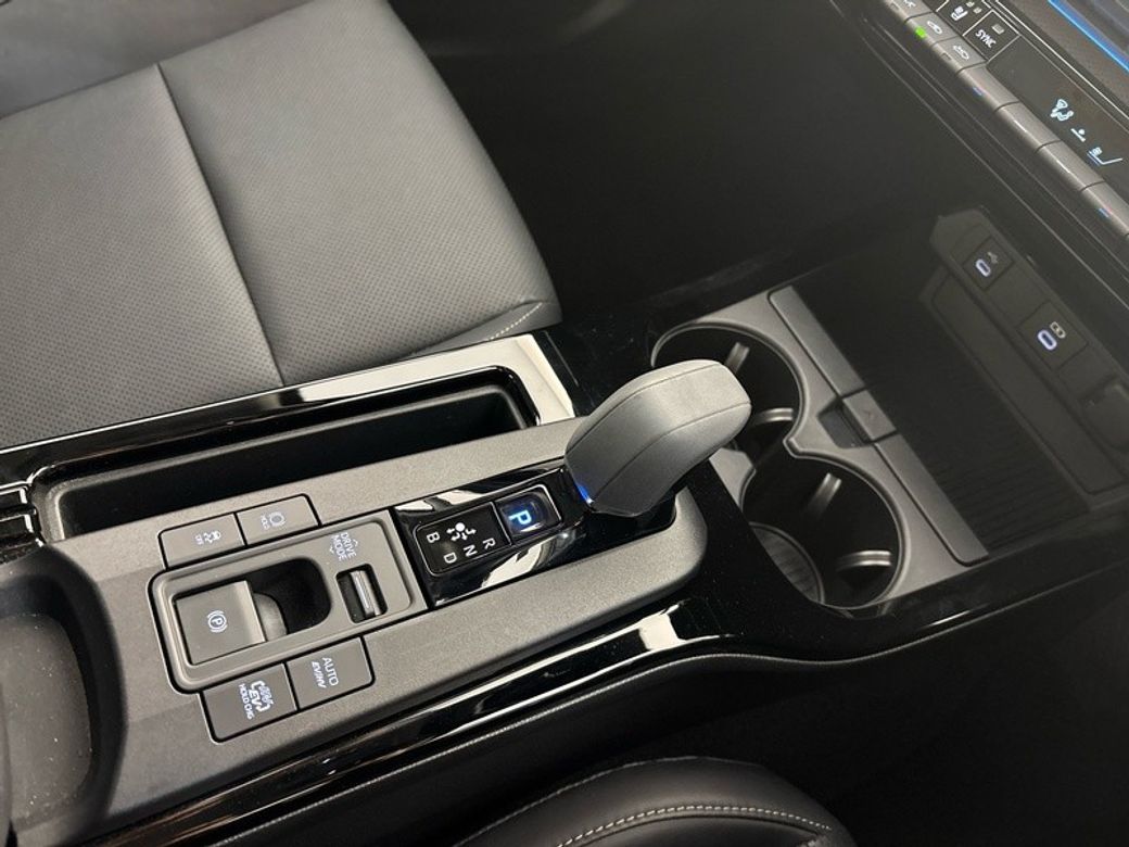 2023 Toyota Prius