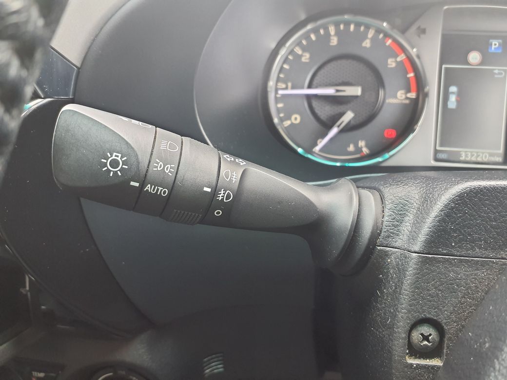 2024 Toyota Hilux