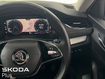 2024 Skoda Octavia