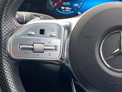 2021 Mercedes-Benz EQC