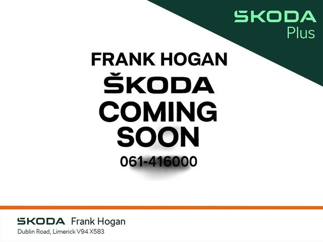 vehicle for sale from Frank Hogan Ltd