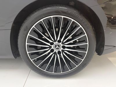 2025 Mercedes-Benz CLE