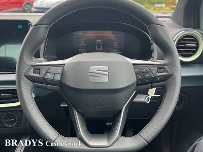 2026 SEAT Arona