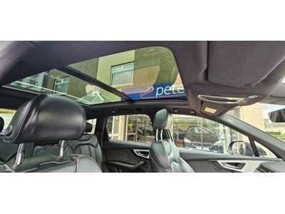 2016 Audi Q7