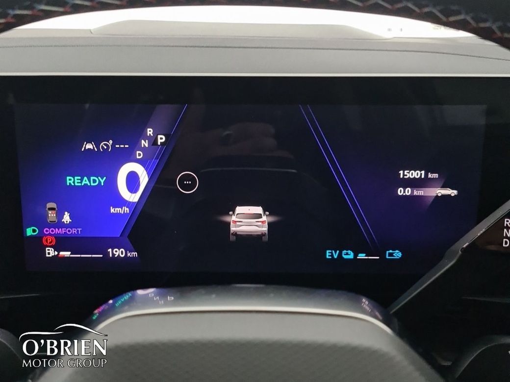 2026 Renault Austral