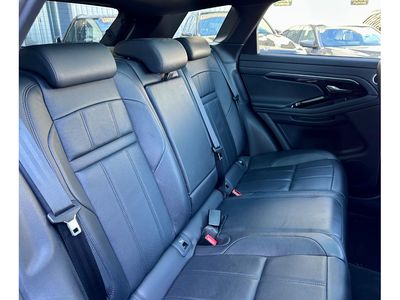 2023 Land Rover Range Rover Evoque