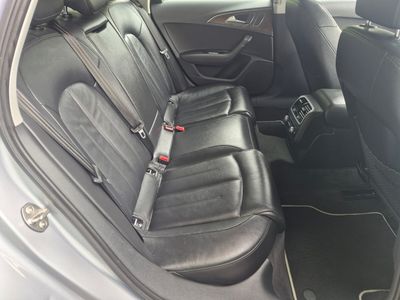 2016 Audi A6