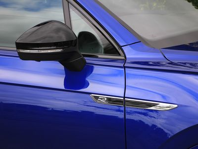 2022 Volkswagen Touareg