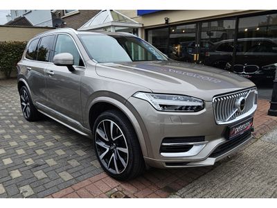 2021 Volvo XC90