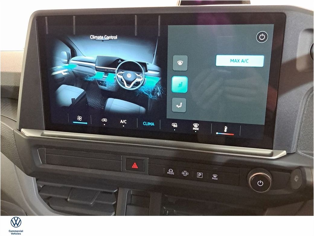 2026 Volkswagen Transporter