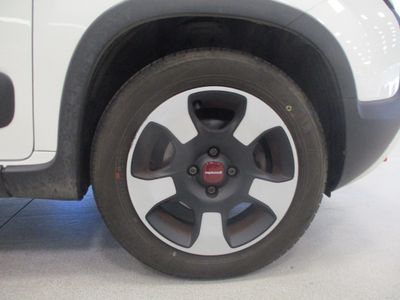 2024 Fiat Panda