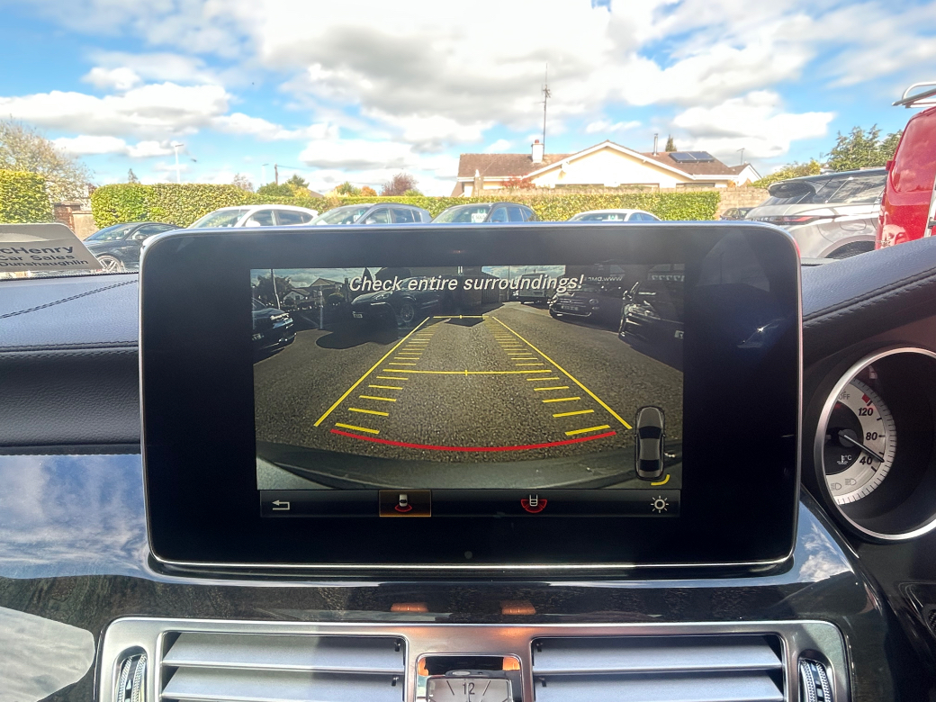 2017 Mercedes-Benz CLS Class