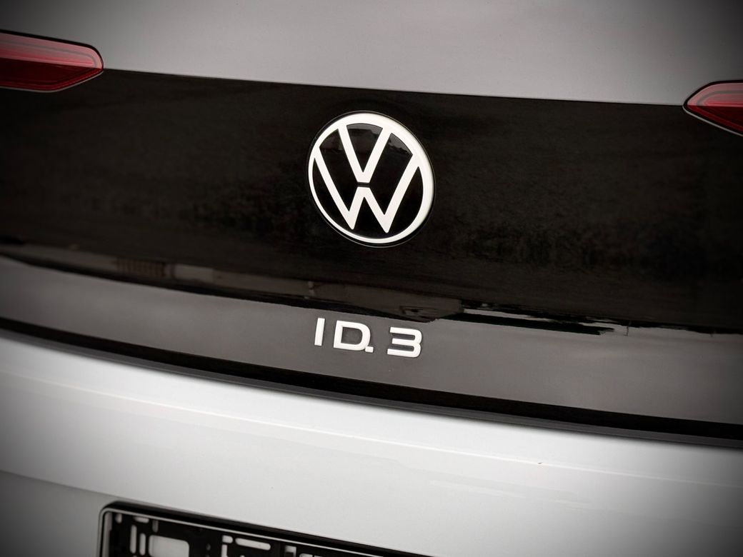 2023 Volkswagen ID.3