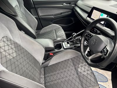 2023 Volkswagen Golf