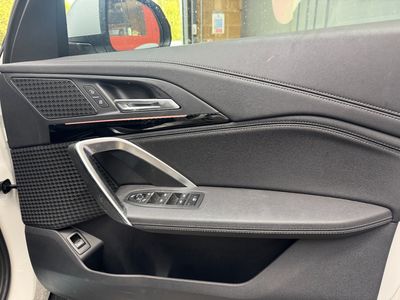 2023 BMW iX1