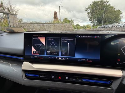 2024 BMW 5 Series