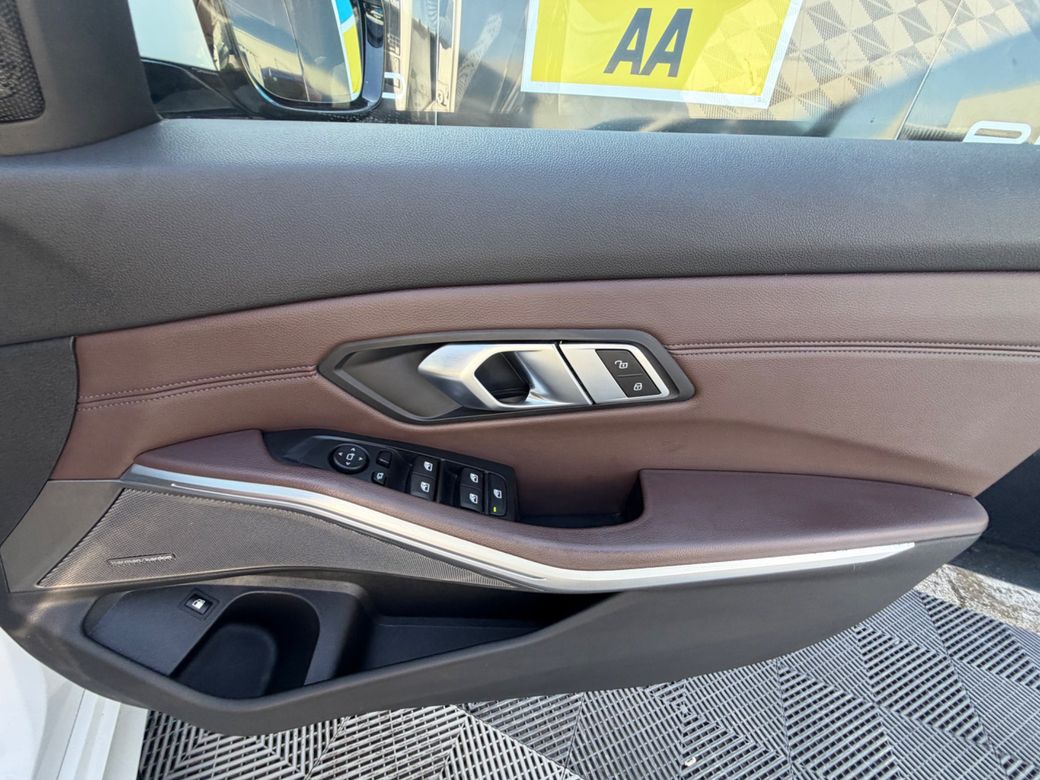 2020 BMW 3 Series