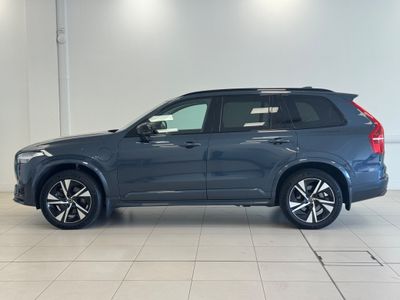 2023 Volvo XC90