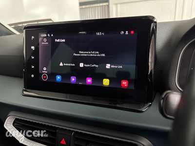 2023 SEAT Arona