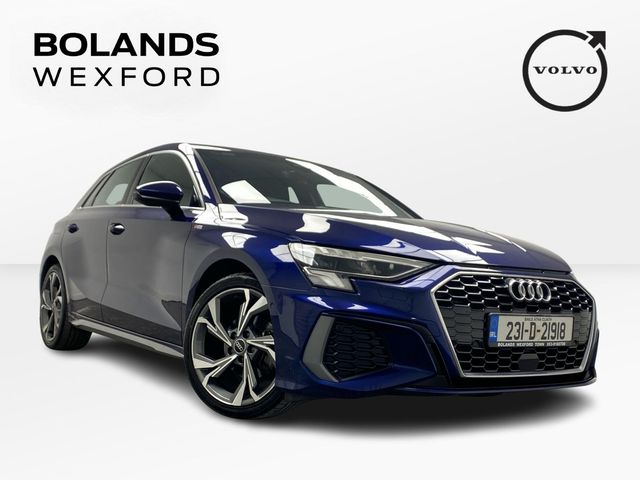 vehicle for sale from Bolands Wexford Town