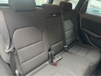 2014 Mercedes-Benz B Class