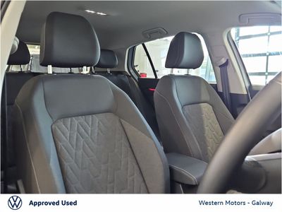 2026 Volkswagen Golf