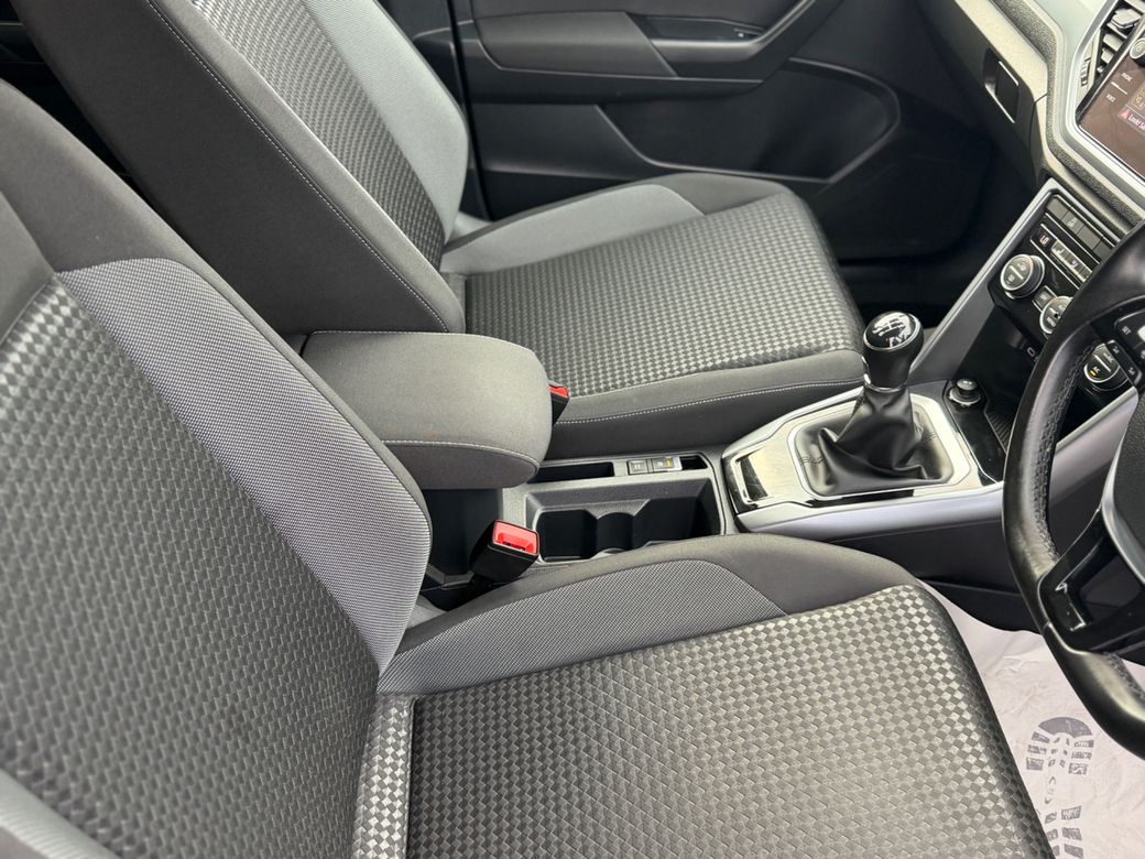 2022 Volkswagen T-Roc