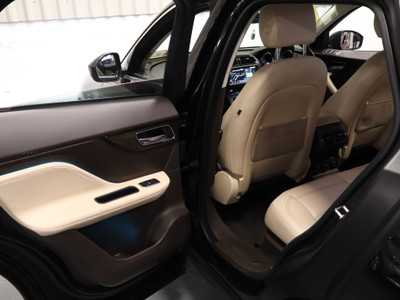 2019 Jaguar F-Pace
