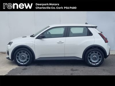 2026 Renault 5