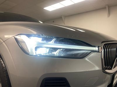 2023 Volvo XC60