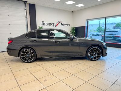 2024 BMW 3 Series