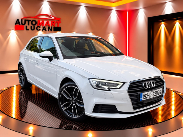 vehicle for sale from Automart Lucan