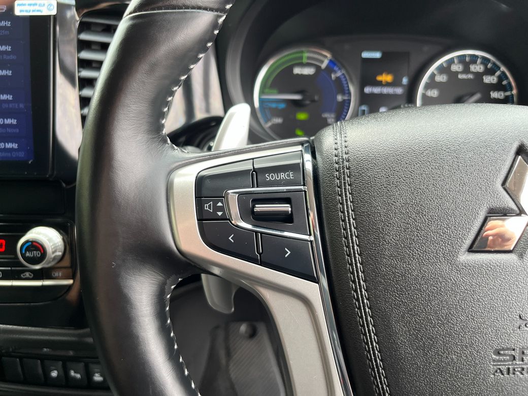 2021 Mitsubishi Outlander