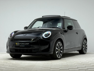 2023 Mini Cooper S