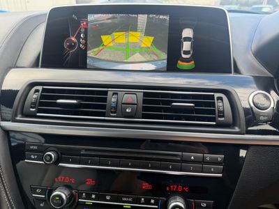 2016 BMW 6 Series