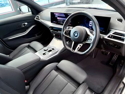 2025 BMW 3 Series