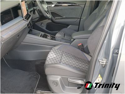 2026 Volkswagen Tayron