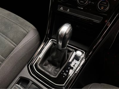2016 Volkswagen Touran