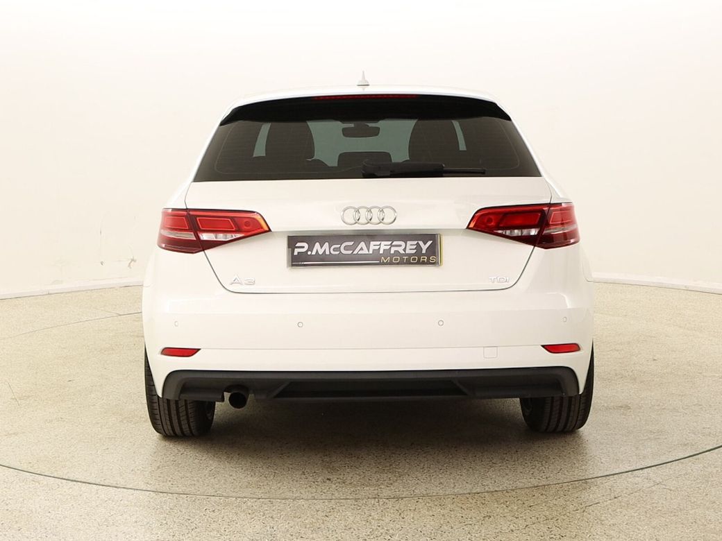 2017 Audi A3