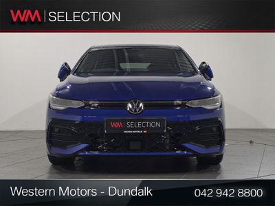 2026 Volkswagen Golf