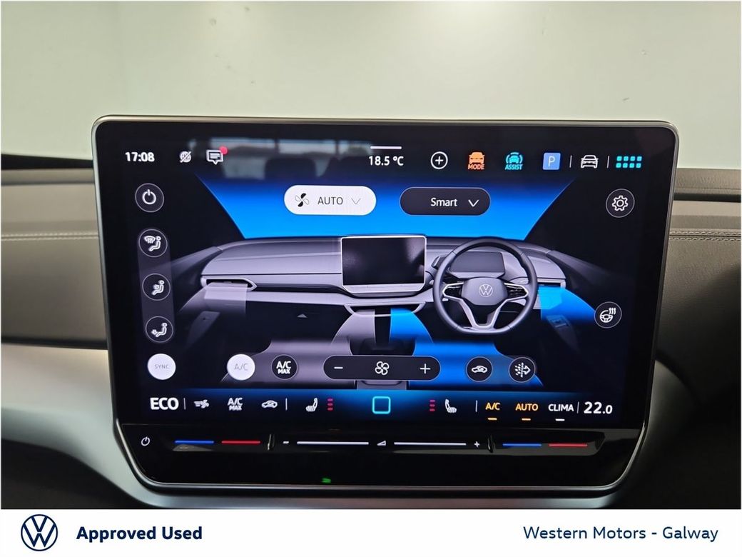 2024 Volkswagen ID.4