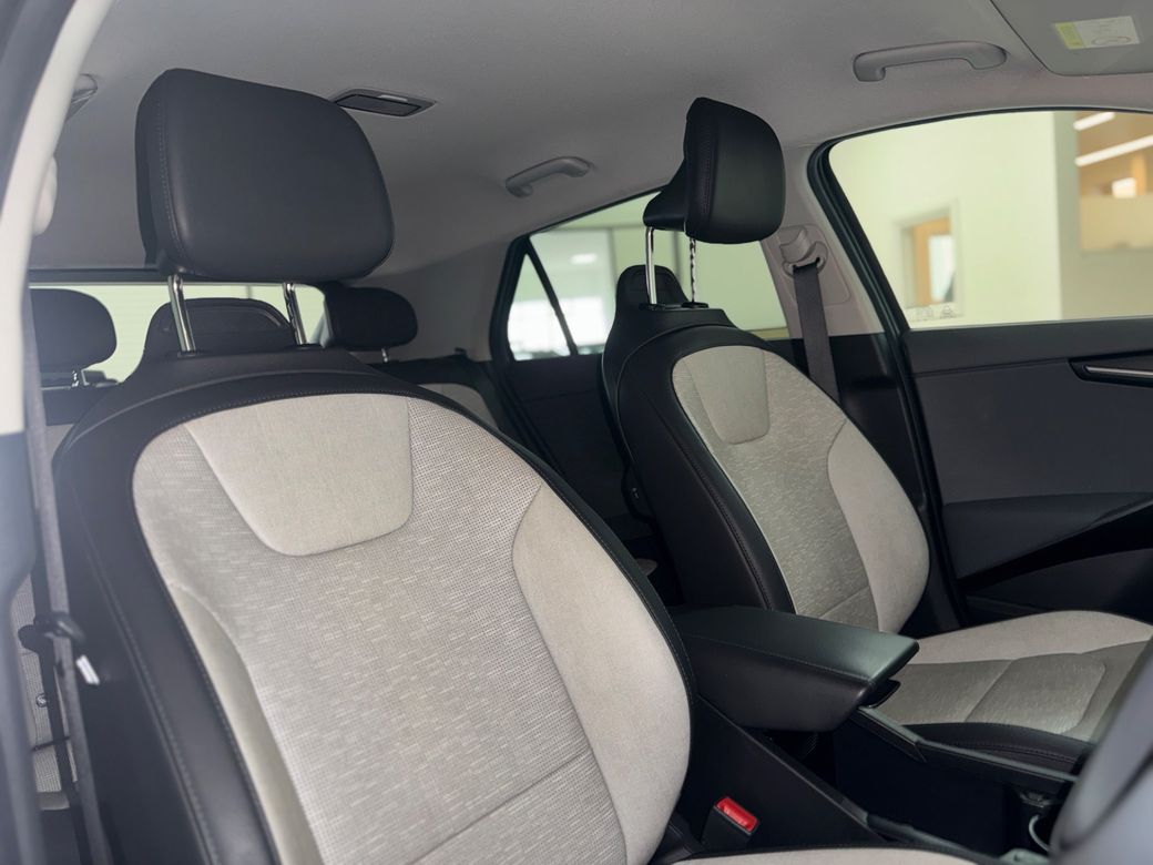 2023 Kia Niro