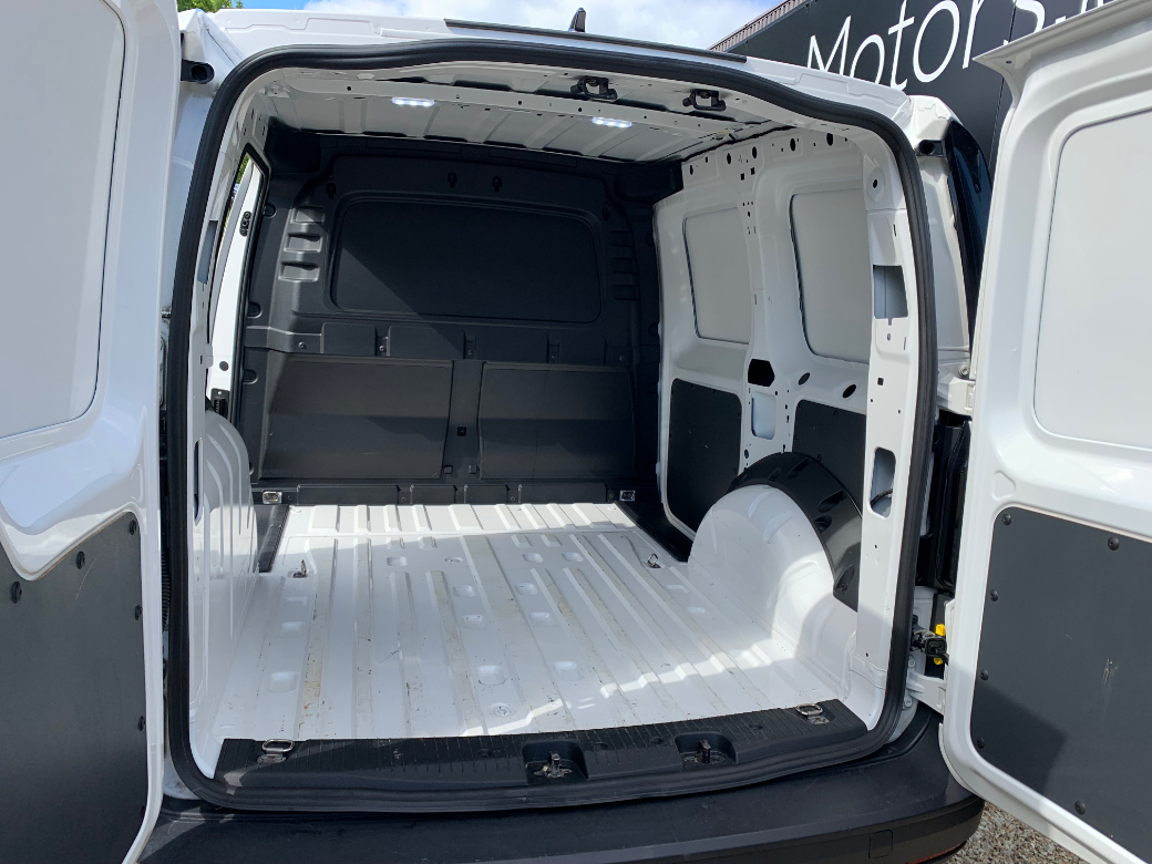 2022 Volkswagen Caddy