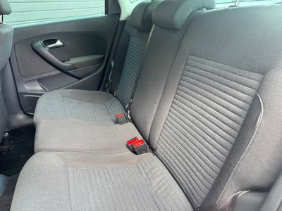2013 Volkswagen Polo