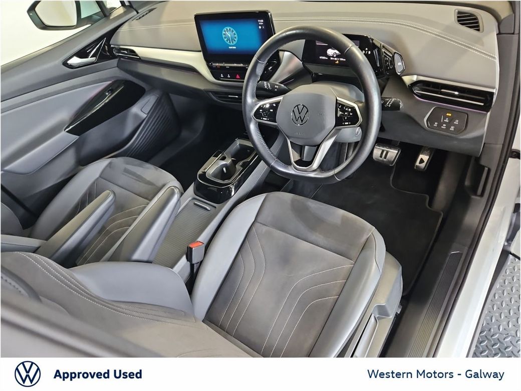 2023 Volkswagen ID.4