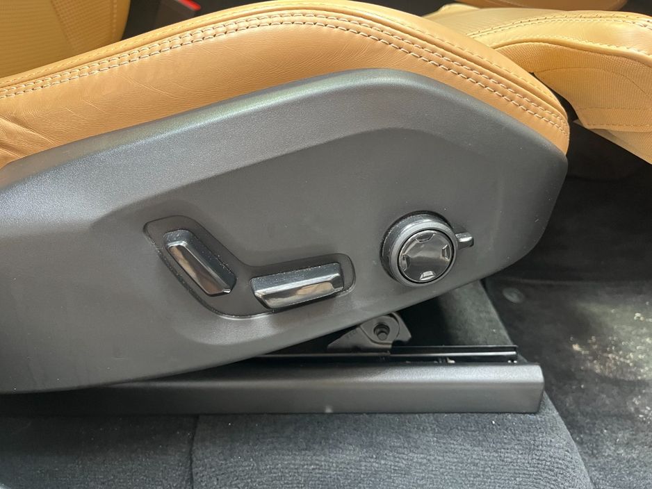 2023 Volvo XC90